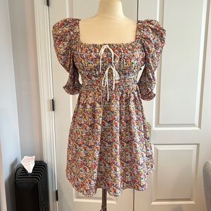 Brand New Moonsea dress with tags